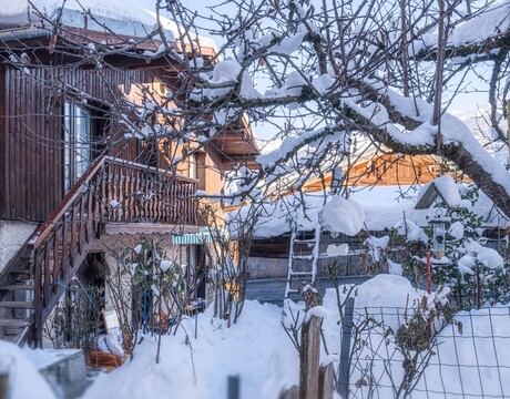 Plagne Les Coches ski resort guide 